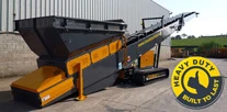 Trackstack Product Range 6542tcl